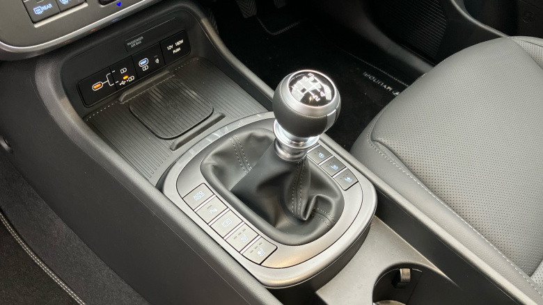 Hyundai KONA 1.0T Ultimate 5dr Petrol Hatchback